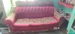 Good condition sofa