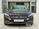 Mercedes-Benz E-Class E200 LWB, 2016, Petrol