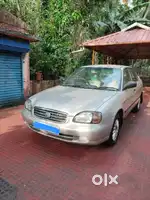 2003 baleno for sale