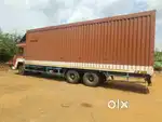 Regular Cargo service