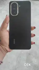 Redmi A5 4gb ram 128gb rom