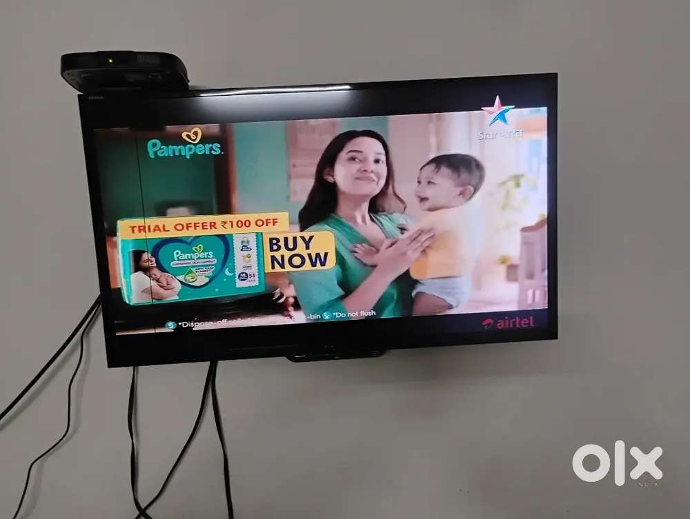 Led TV 32 inch