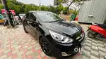 Hyundai Fluidic Verna 2013 Petrol Well Maintained