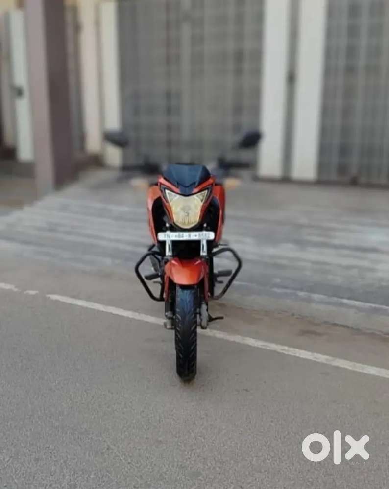 Honda Hornet Model 2016