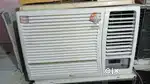 Used multi brand window AC for sale