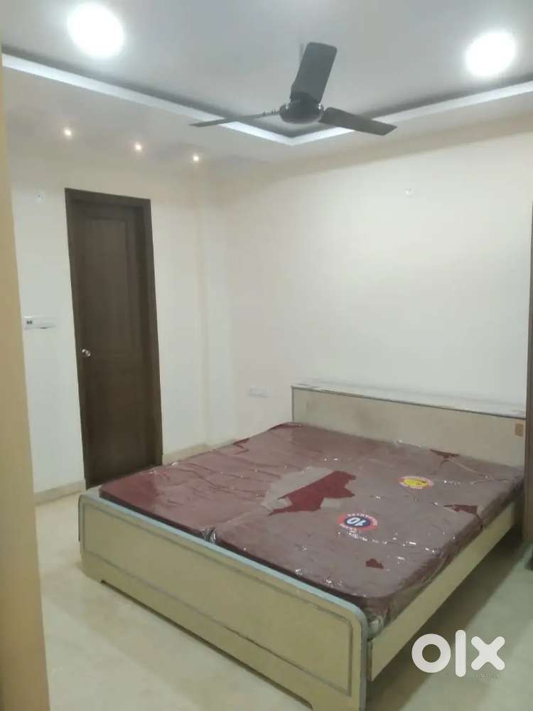 2bhk fully furnished flat in civil lines, NEWLY built