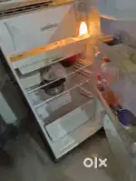 Fridge 6 years old