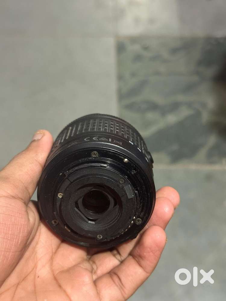 Nikon 3400d