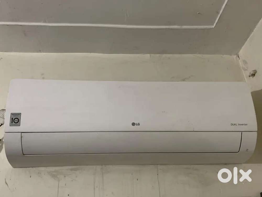 Lg Split AC
