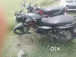 Bajaj Discover 100