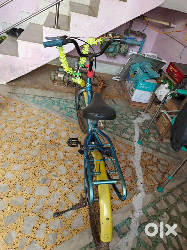 Bicycle for little ones