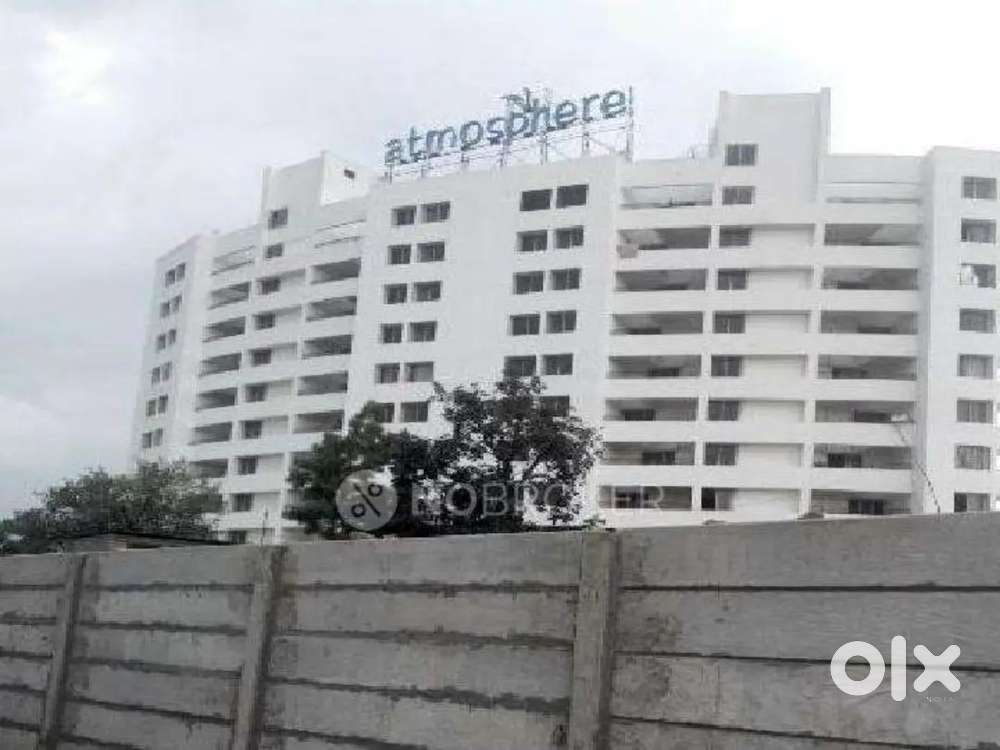 2bhk flat rent pune Mumbai highway ambegaon