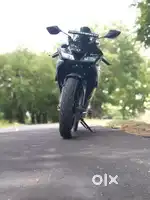 R15v3 dark night