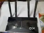 TP Link WiFi 6 AX1500