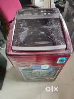 Whirlpool..7kg stainwash ultra warking condition is good