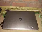 Hp Leptop computer