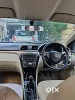 Maruti Suzuki Ciaz 2019 Diesel 80000 Km Driven