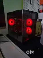 High End Gaming PC CPU