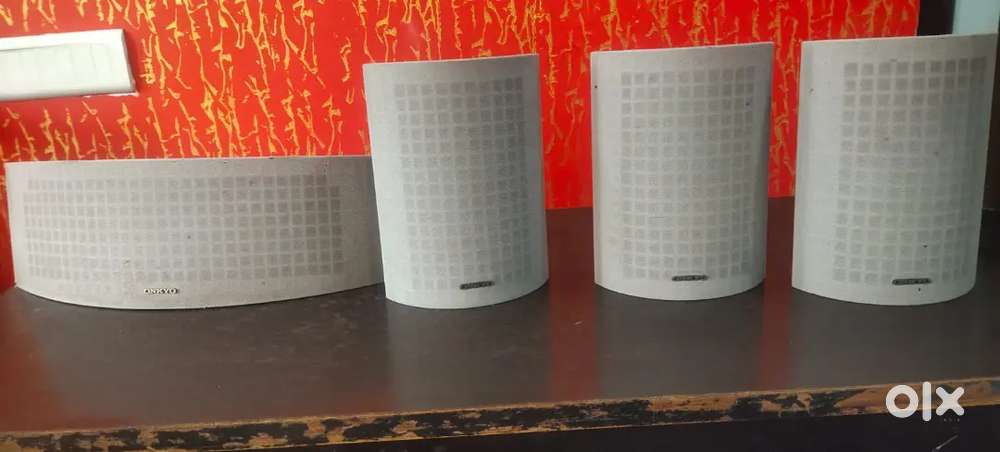 ONKYO SPEAKERS