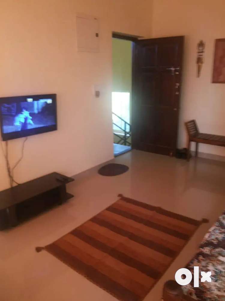 2bhk flat at Corlim Old Goa