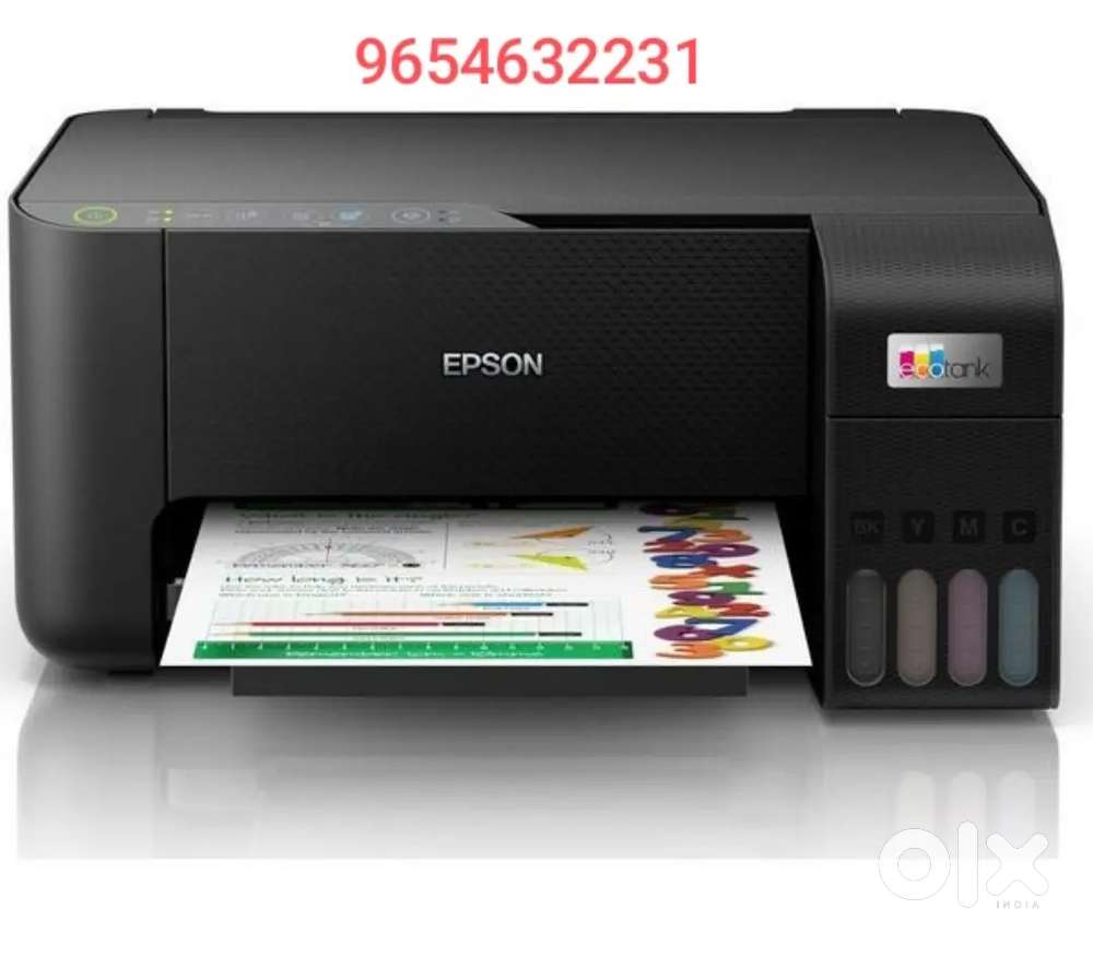 Epson color L3200 printer...