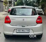 Maruti Suzuki Swift 2023, 2023, Petrol