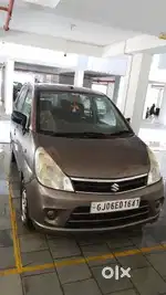 Maruti Suzuki Zen Estilo 2011