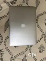 Powerful MacBook Pro (Retina Display) -