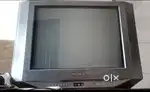 Sony TV -box type .