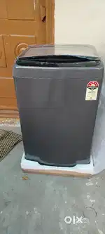 Lg 7kg new washing machine automatic