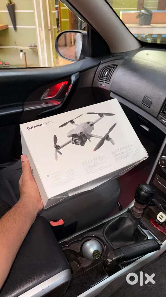 DJI MINI 5 PRO COMBO PLUS