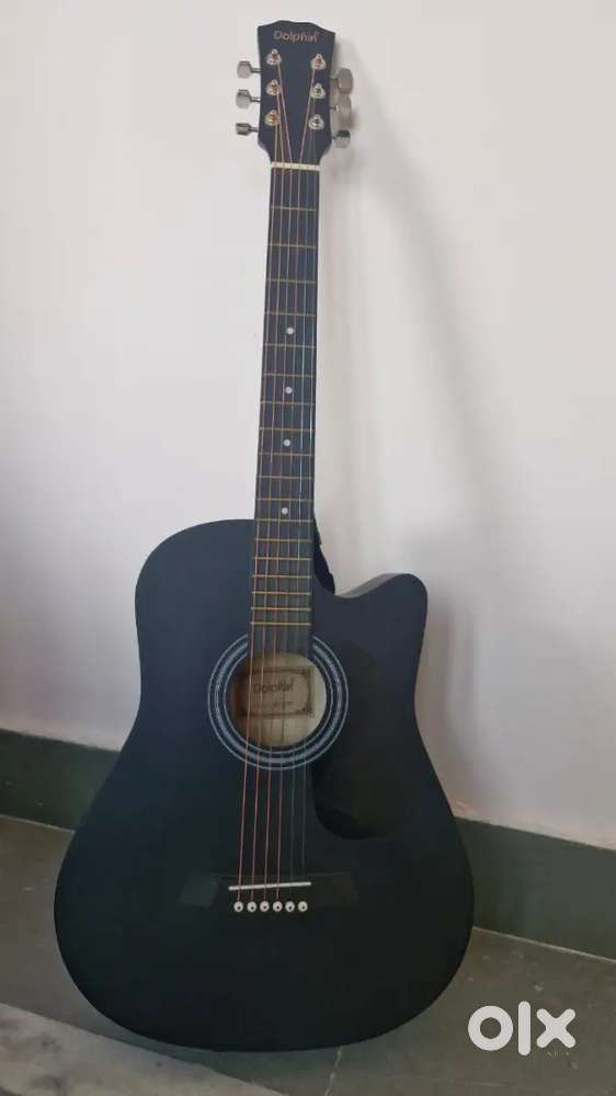 Guiter for all