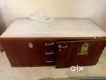 Counter Table