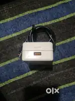 Realme 30 watt Original Charger
