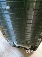 LG fridge single door
