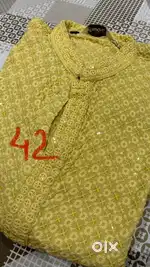 Kurta for men
