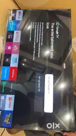 32 INCH SMART ANDROID LED TV SALE // ON LINE SE SASTA CHALLENGE //