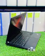 Lenovo लैपटॉप सीरीज [ThinkPad T470] Core i7 6th Gen [8GB/256GB]