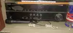 Amplifier Yamaha