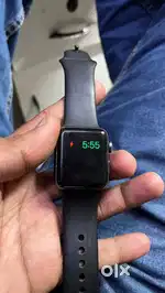 Apple watch series 2 38mm gps