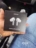 Samsung Glaxy Buds 3 Pro