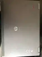 Dell lapto 4gb ram 500 gb h all ok  h