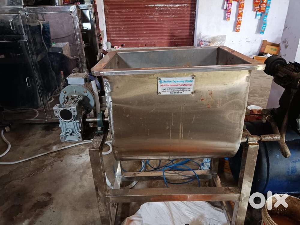 450000 sale full plant setup with all acceceries