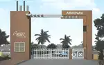 Plot for sale 1500 Sq ft in covered campus