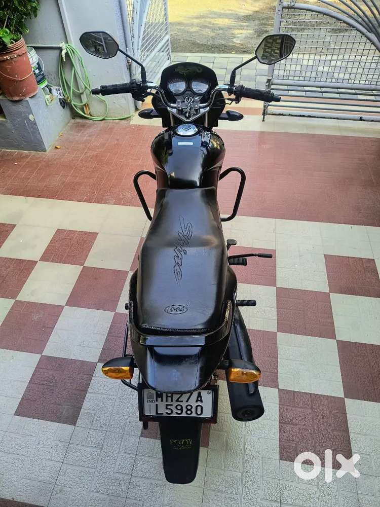 Honda CB Shine 125cc For Sell