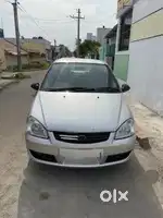 Tata Indica LSI, 2012, Diesel