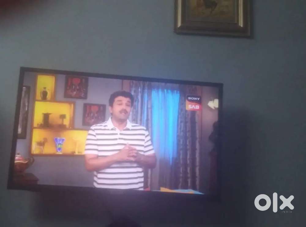 32 inch 
Andriord led tv