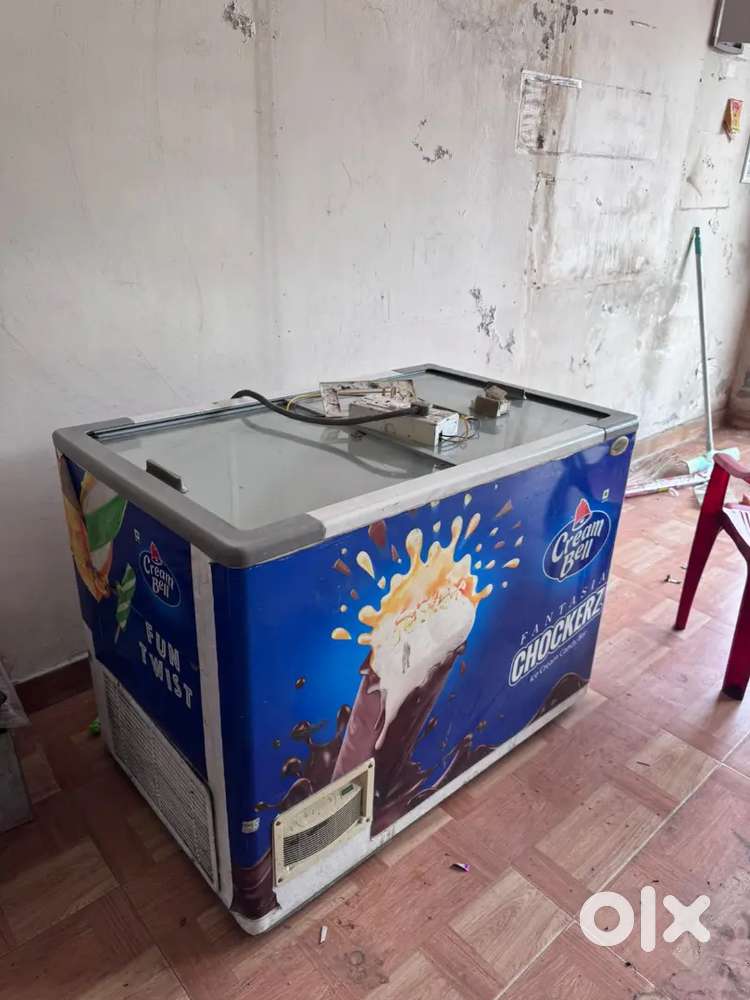 Fridge for Sale