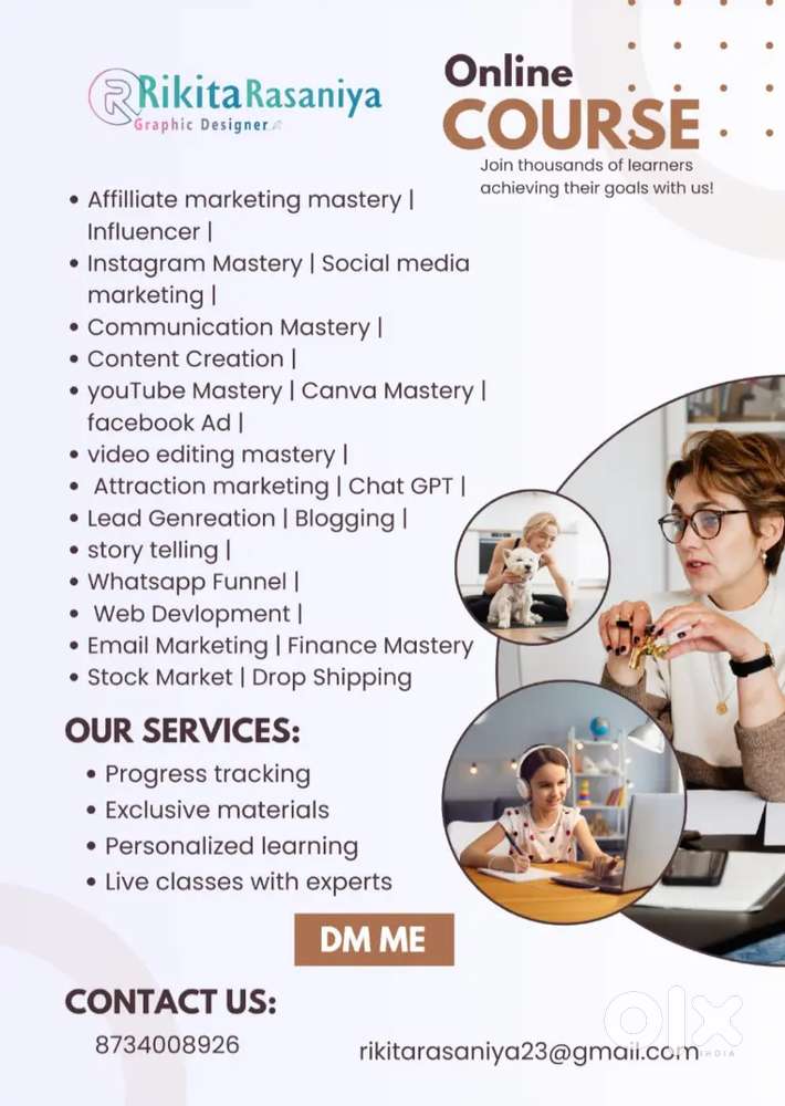 Digital Enterprenur