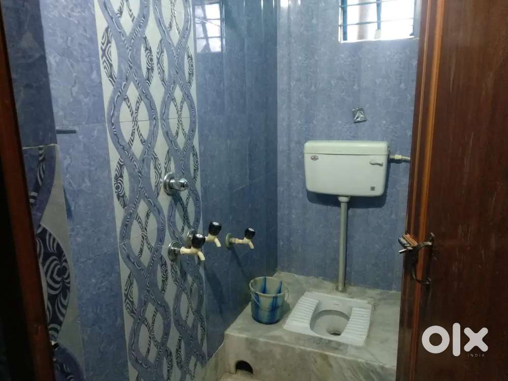 1BHK rent near North Bengal Medical College & Hospital